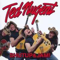 Purchase Ted Nugent - Shutup&Jam! (Best Buy Special Edition)