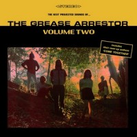 Purchase The Grease Arrestor - Volume Two