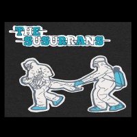Purchase The Susurrans - The Susurrans (EP)