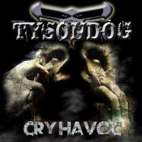 Purchase Tysondog - Cry Havoc