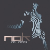 Purchase Nok - New Order (EP)