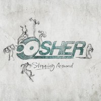 Purchase Osher - Stepping Around (EP)