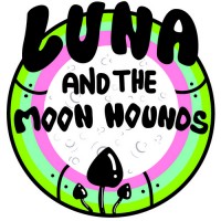 Purchase Luna And The Moonhounds - Luna And The Moonhounds (EP)