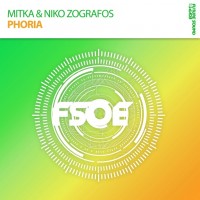 Purchase Mitka & Niko Zografos - Phoria (EP)