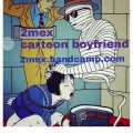 Buy 2Mex - Cartoon Boyfriend Mp3 Download