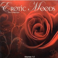Purchase Nusound - Erotic Moods Vol. 1