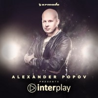 Purchase Alexander Popov - Interplay