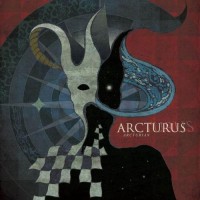 Purchase Arcturus - Arcturian (Deluxe Edition)