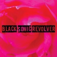 Purchase Black Sonic Revolver - Black Sonic Revolver