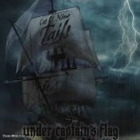 Purchase Cat O' Nine Tails - Under Captain's Flag