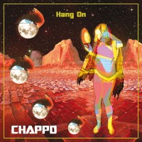 Purchase Chappo - Hang On (CDS)