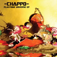 Purchase Chappo - Plastique Universe (EP)