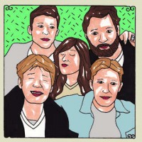 Purchase Crocodiles - Daytrotter Session 2012 (EP)