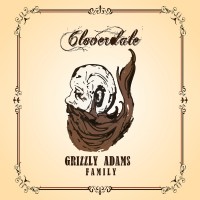Purchase Grizzly Adams Family - Cloverdale