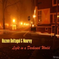 Purchase Hazem Beltagui - Light In A Darkened World (CDS)