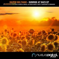 Purchase Hazem Beltagui - Sunrise At H4Z3 (EP)