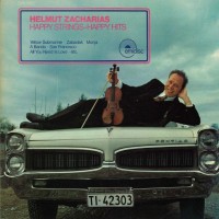 Purchase Helmut Zacharias - Happy Strings-Happy Hits (Vinyl)