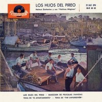 Purchase Helmut Zacharias - Los Hijos Del Pireo (EP) (Vinyl)