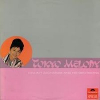 Purchase Helmut Zacharias - Tokyo Melody (Vinyl)