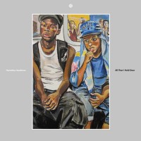 Purchase Homeboy Sandman - All That I Hold Dear (EP)