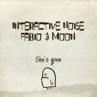 Purchase Interactive Noise - She's Gone (EP)
