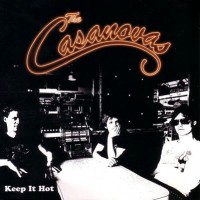Purchase The Casanovas - Keep It Hot