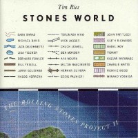 Purchase Tim Ries - Stones World - The Rolling Stones Project 2 CD1