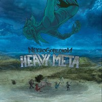 Purchase Nekrogoblikon - Heavy Meta