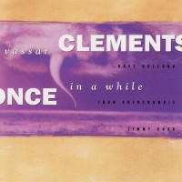 Purchase Vassar Clements - Once In A While