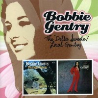 Purchase Bobbie Gentry - The Delta Sweete & Local Gentry