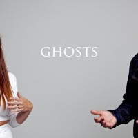 Purchase Made In Heights - Ghosts (CDS)