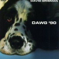 Purchase David Grisman - Dawg '90