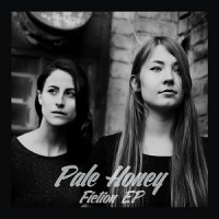 Purchase Pale Honey - Fiction (EP)