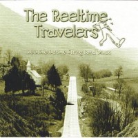 Purchase Reeltime Travelers - Reeltime Oldtime String Band Music