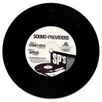 Purchase Sound Providers - Street Keys & Apples (VLS)