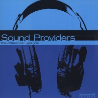 Purchase Sound Providers - The Difference & Yes Y'all (VLS)