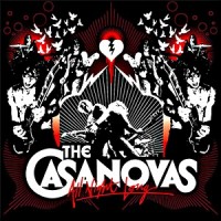 Purchase The Casanovas - All Night Long