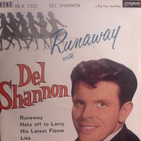 Purchase Del Shannon - Runaway With Del Shannon (Vinyl)
