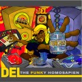 Buy Del The Funky Homosapien - Funk Man Mp3 Download