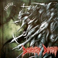 Purchase Destroying Divinity - ...Created...
