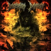 Purchase Destroying Divinity - Hell Unleashed