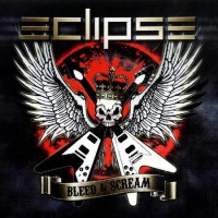 Purchase ECLIPSE - Bleed And Scream