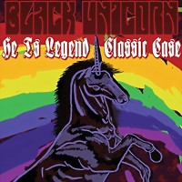 Purchase He Is Legend & Classic Case - Black Unicorn (EP)