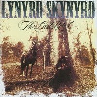Purchase Lynyrd Skynyrd - The Last Rebel