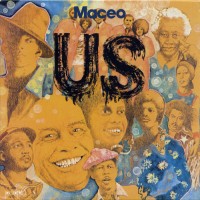 Purchase Maceo Parker - Us (Japanese Version 2004)