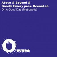 Purchase Oceanlab - On A Good Day (Metropolis) (CDS)