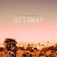 Purchase Freddie Joachim - Getaway (EP)