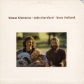 Buy John Hartford - Clements, Hartford, Holland (With Vassar Clements & Dave Holland) (Vinyl) Mp3 Download