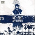 Buy MC Eiht - Affiliated Mp3 Download