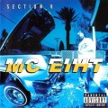 Buy MC Eiht - Section 8 Mp3 Download